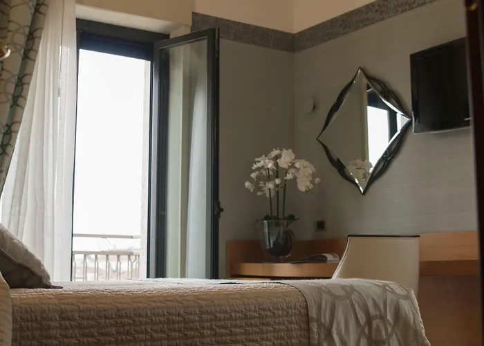 Hotel Europa 3*