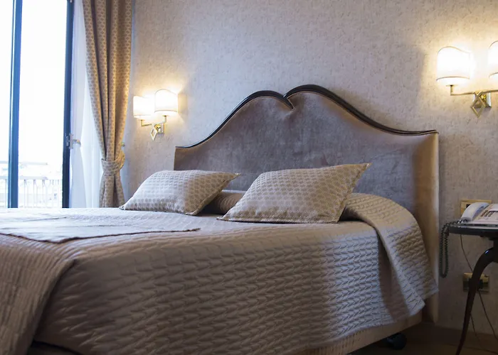 Europa 3* Verona