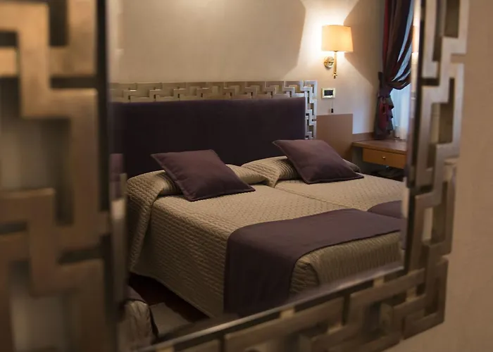 Europa 3* Verona