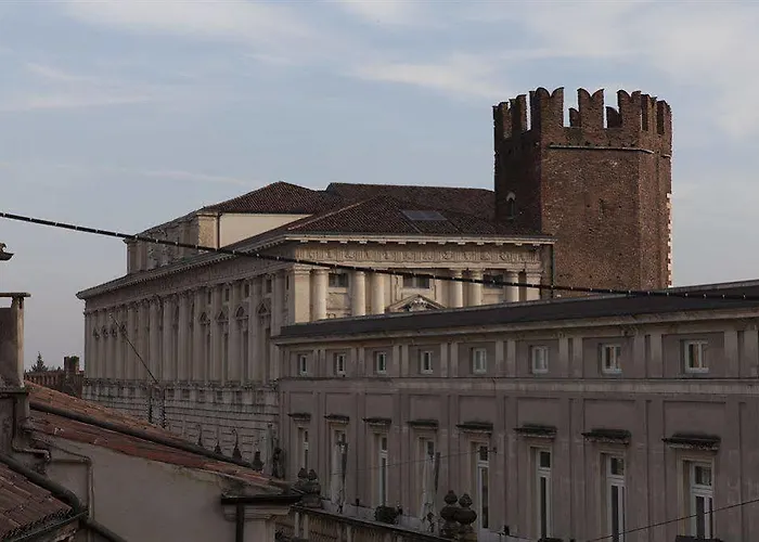 Hotel Europa 3*